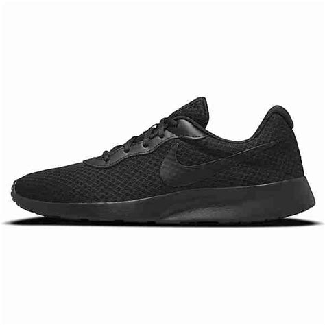 nike tanjun herren|Nike tanjun all black.